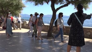 Rutes d'estiu per descobrir el patrimoni de l'Escala