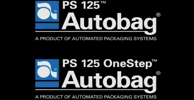 Vídeo: PS 125 / PS 125 ONE STEP