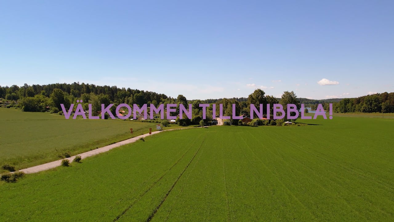 Tomt på Strandgräsvägen, Ekerö-Nibbla 1:193 Nibbla Ekerö kommun
