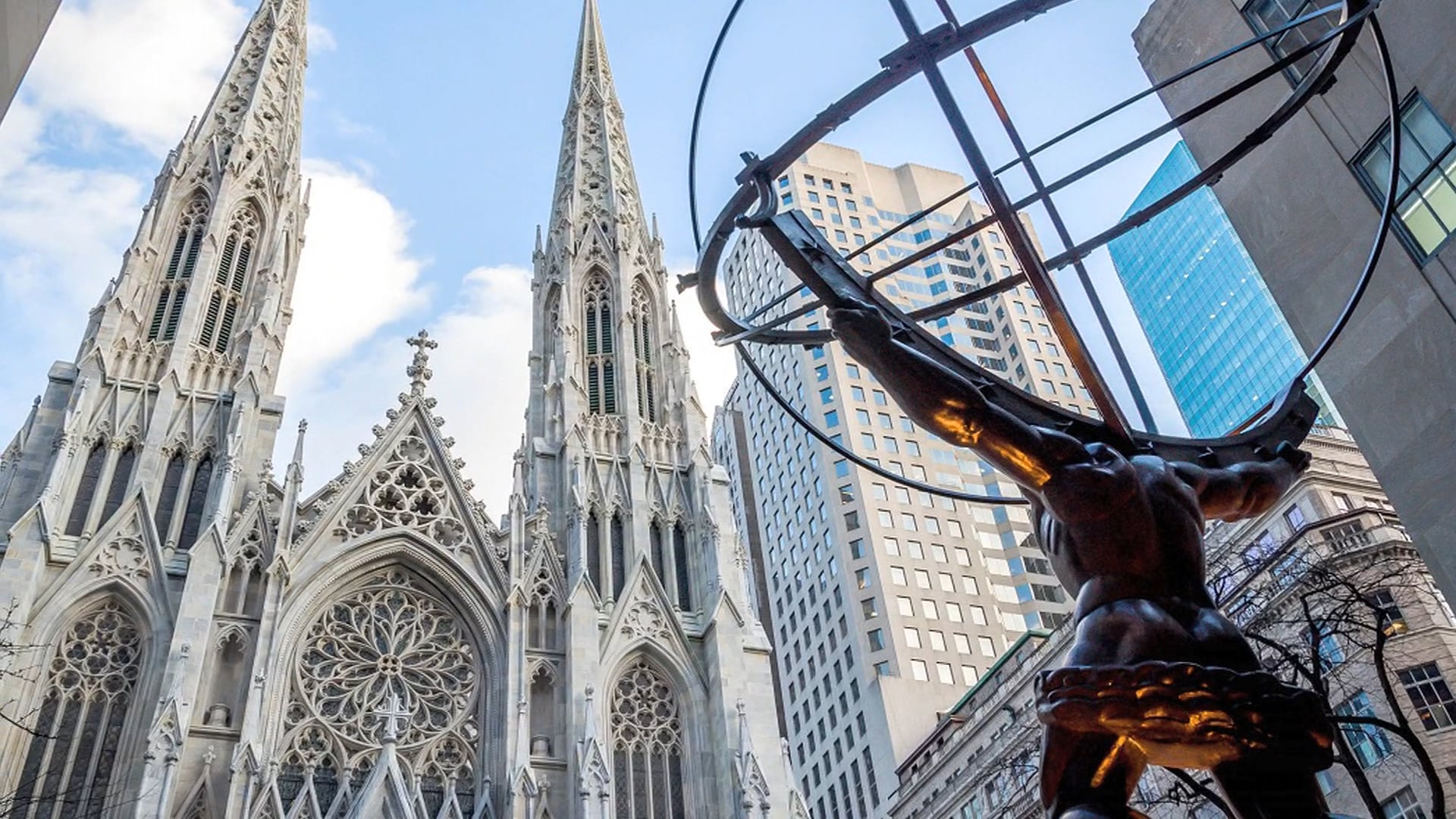 Mass from St. Patrick's Cathedral - June 28, 2022
