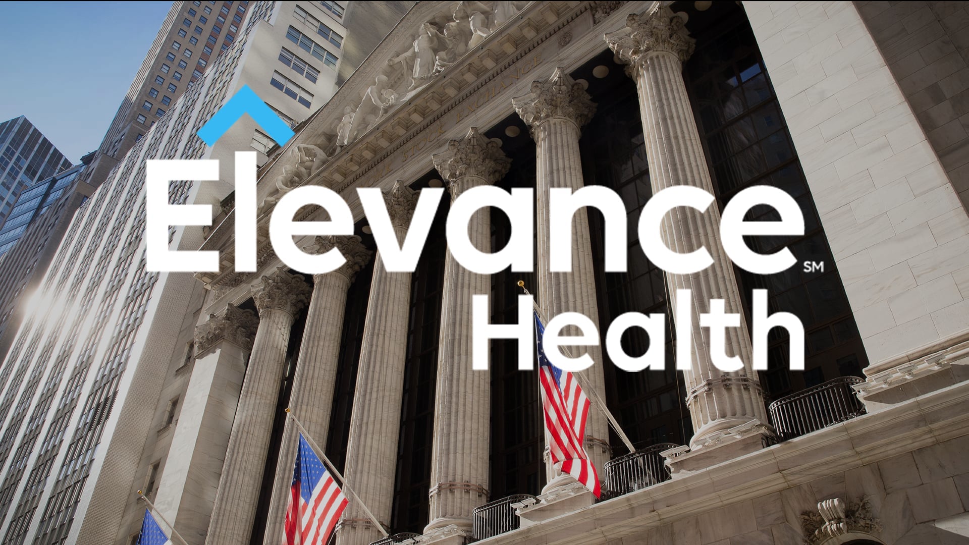 Elevance Health (NYSE: ELV) Rings The Opening Bell® On Vimeo