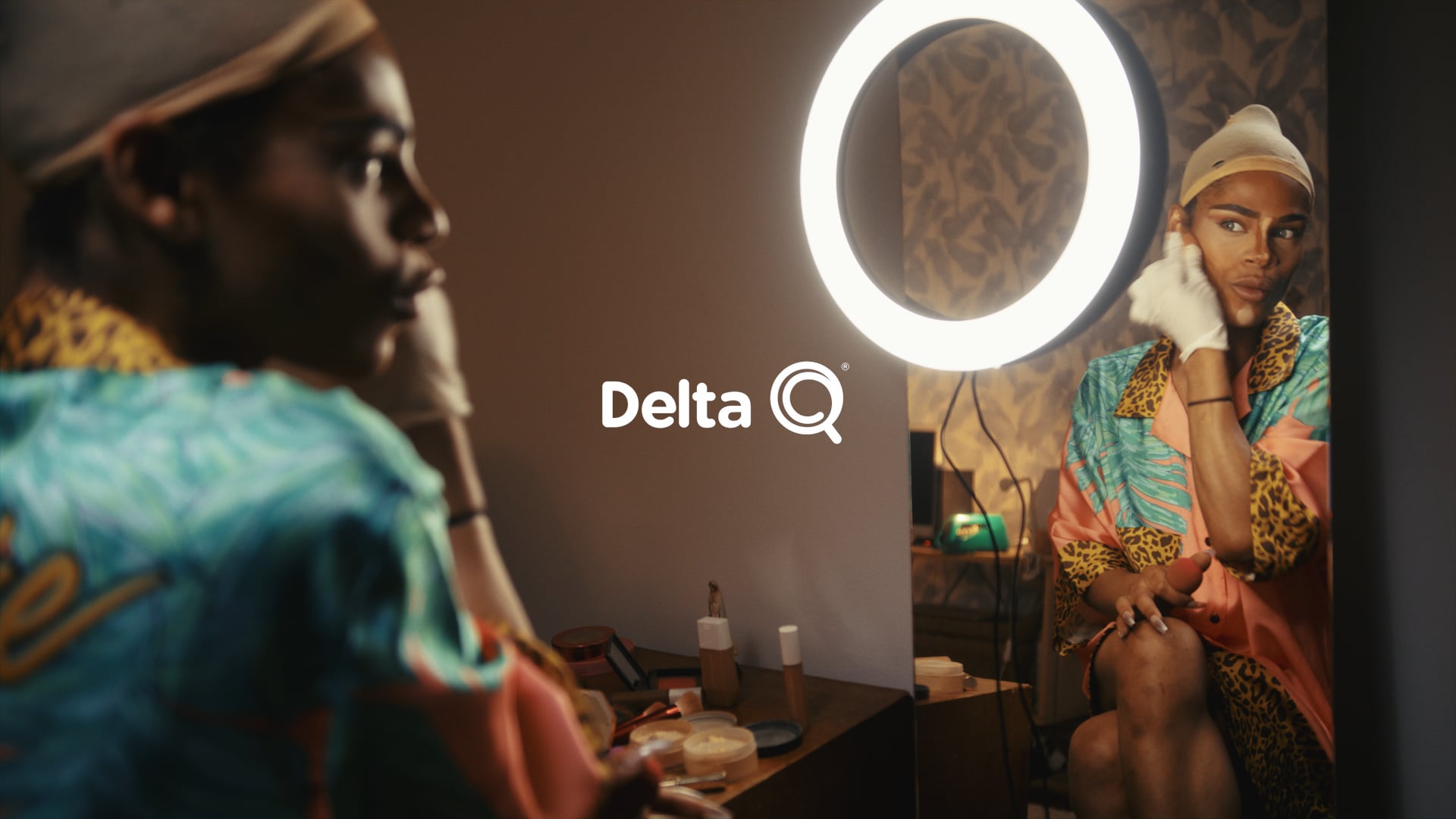 DELTA Q - Contra Ciclo Ep07 - BRANDED DOC WEB SERIES