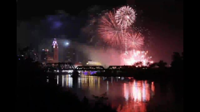 Where are the best places to watch Red, White and Boom 2022, Here are 7 suggestions – The Columbus Dispatch