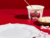 Juhayna Greek Yogurt