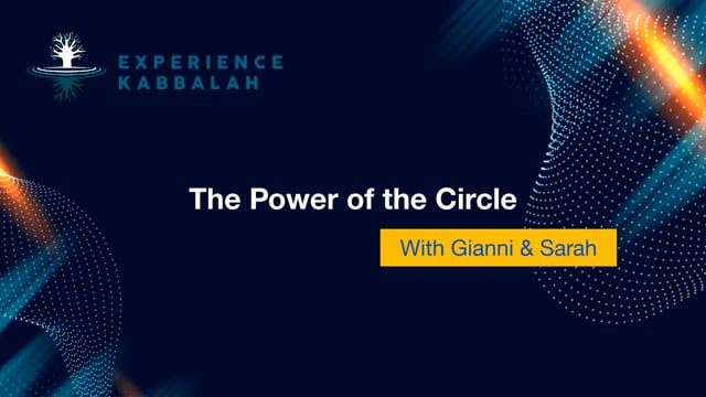 KE – The Power of the Circle – June 26 2022