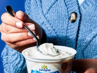 Juhayna Greek Yogurt