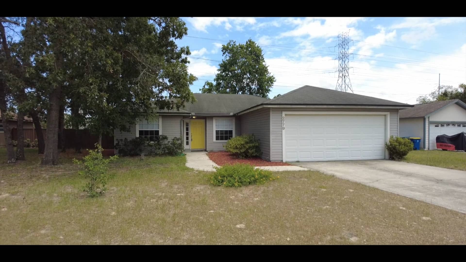 2779 Rochford Lane East, Jacksonville, FL on Vimeo