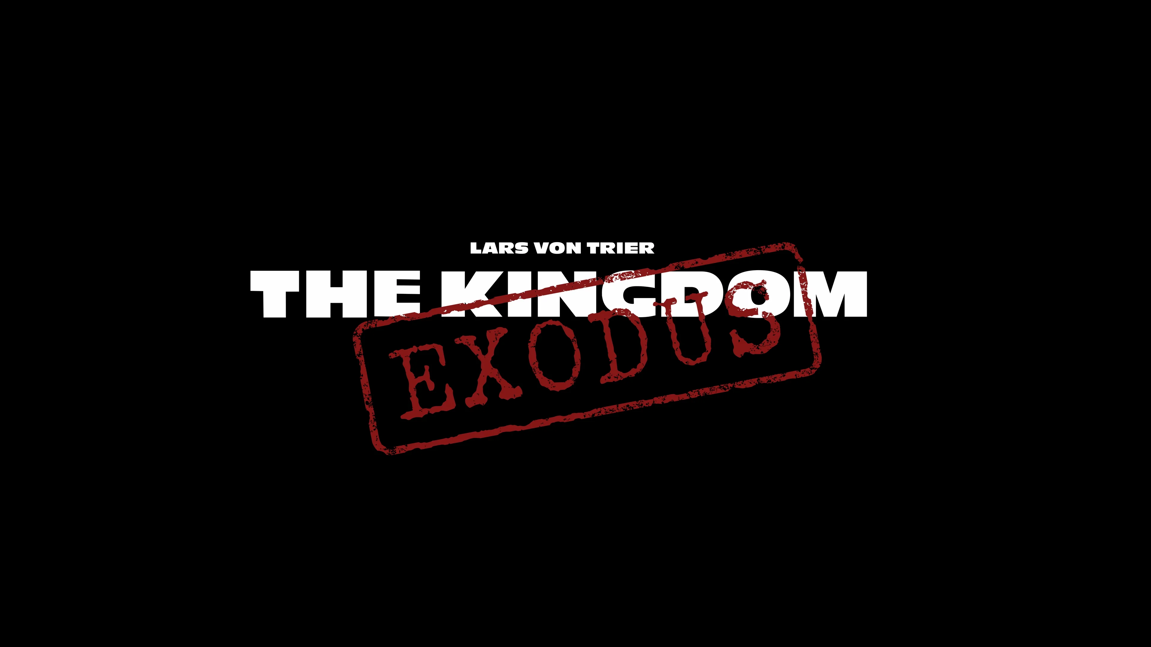 The Kingdom Exodus - First Footage