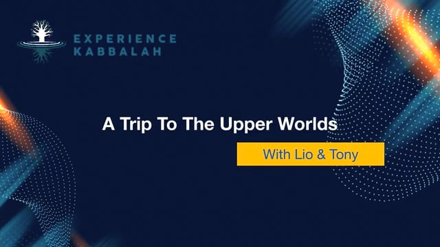KE – A Trip To The Upper Worlds – June 26 2022