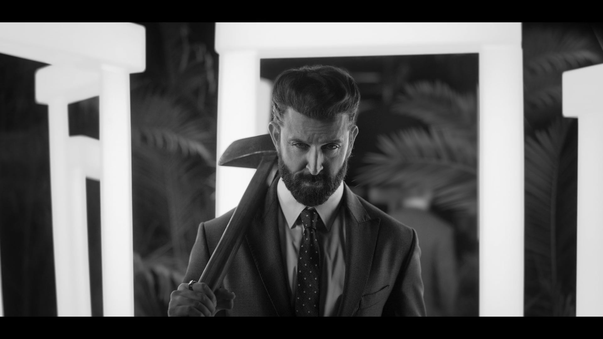 Beardo