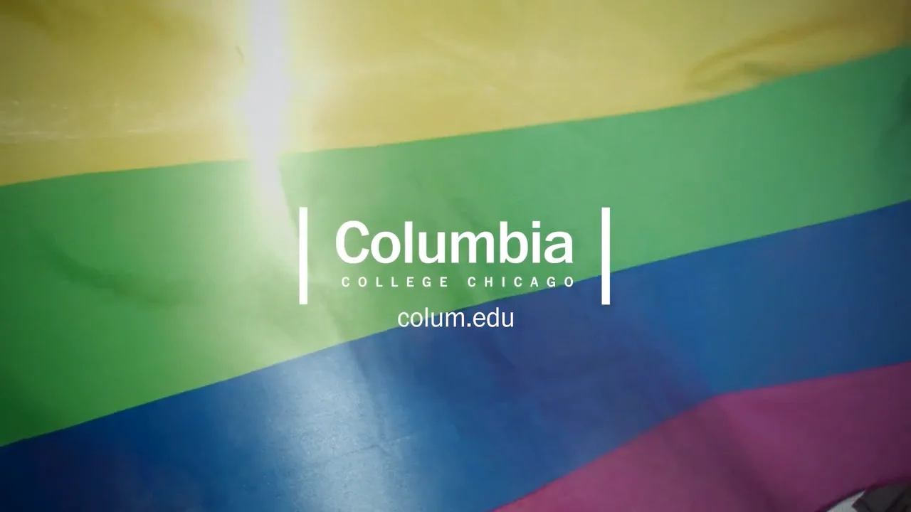 Columbia Pride on Vimeo