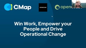 Webinar: Win Work, Empower your People and Drive Operational Change