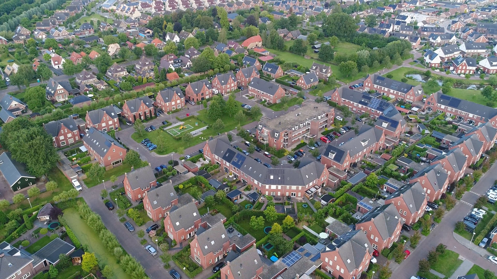 Van de Mheen Woudenberg