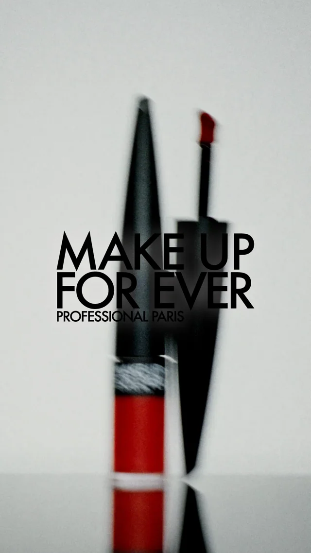  MAKE UP FOR EVER Artist Liquid Matte Lipstick 207 0.08 oz/ 2.5  mL : Beauty & Personal Care