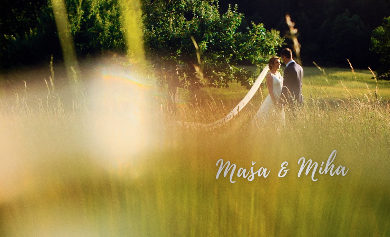 Masa & Miha
