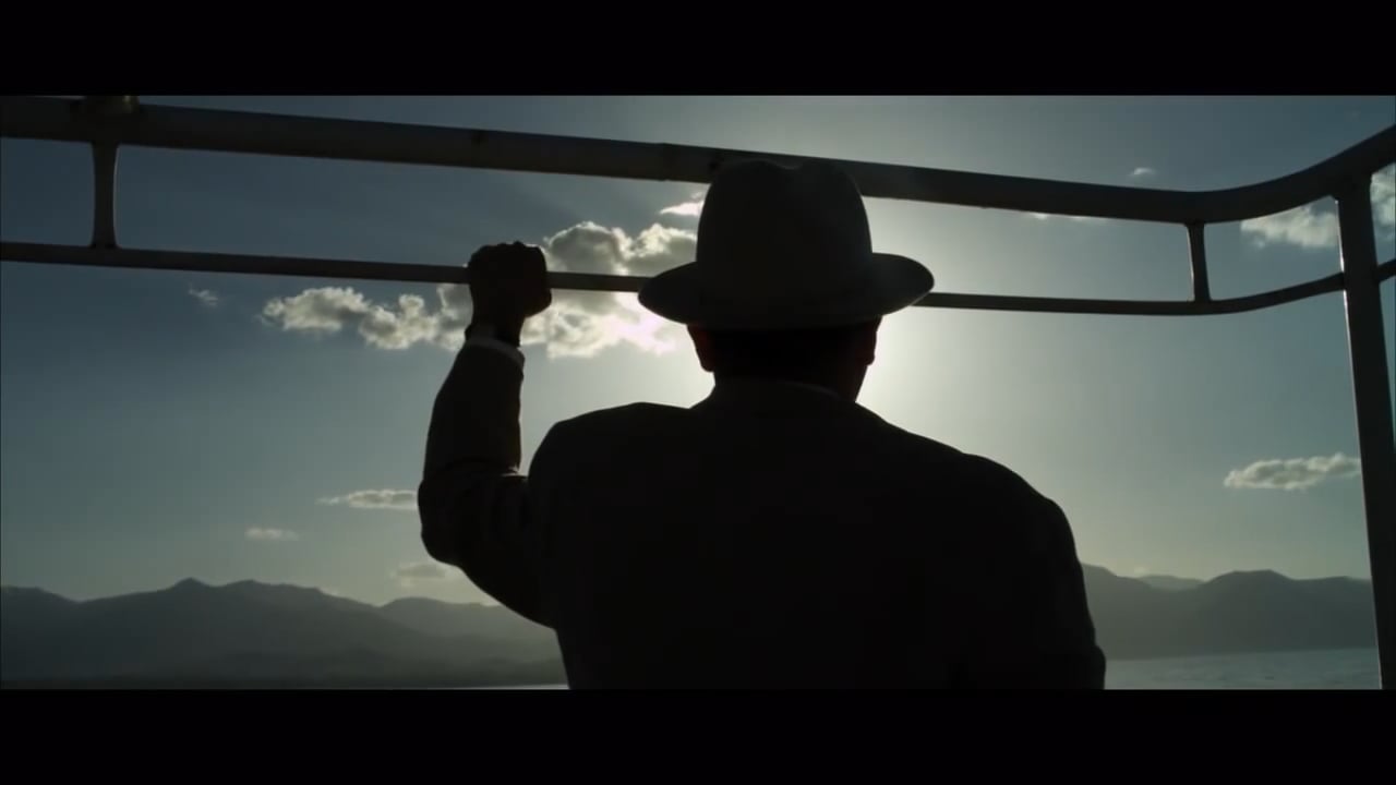 SaroyanLand (Saroyan Ülkesi) - Trailer