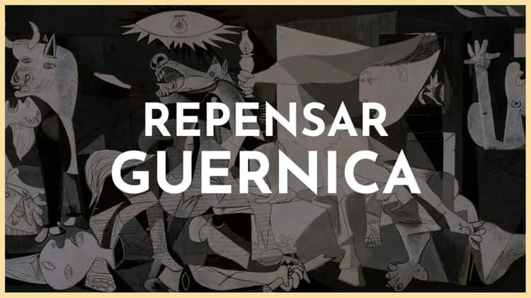 guernica high resolution