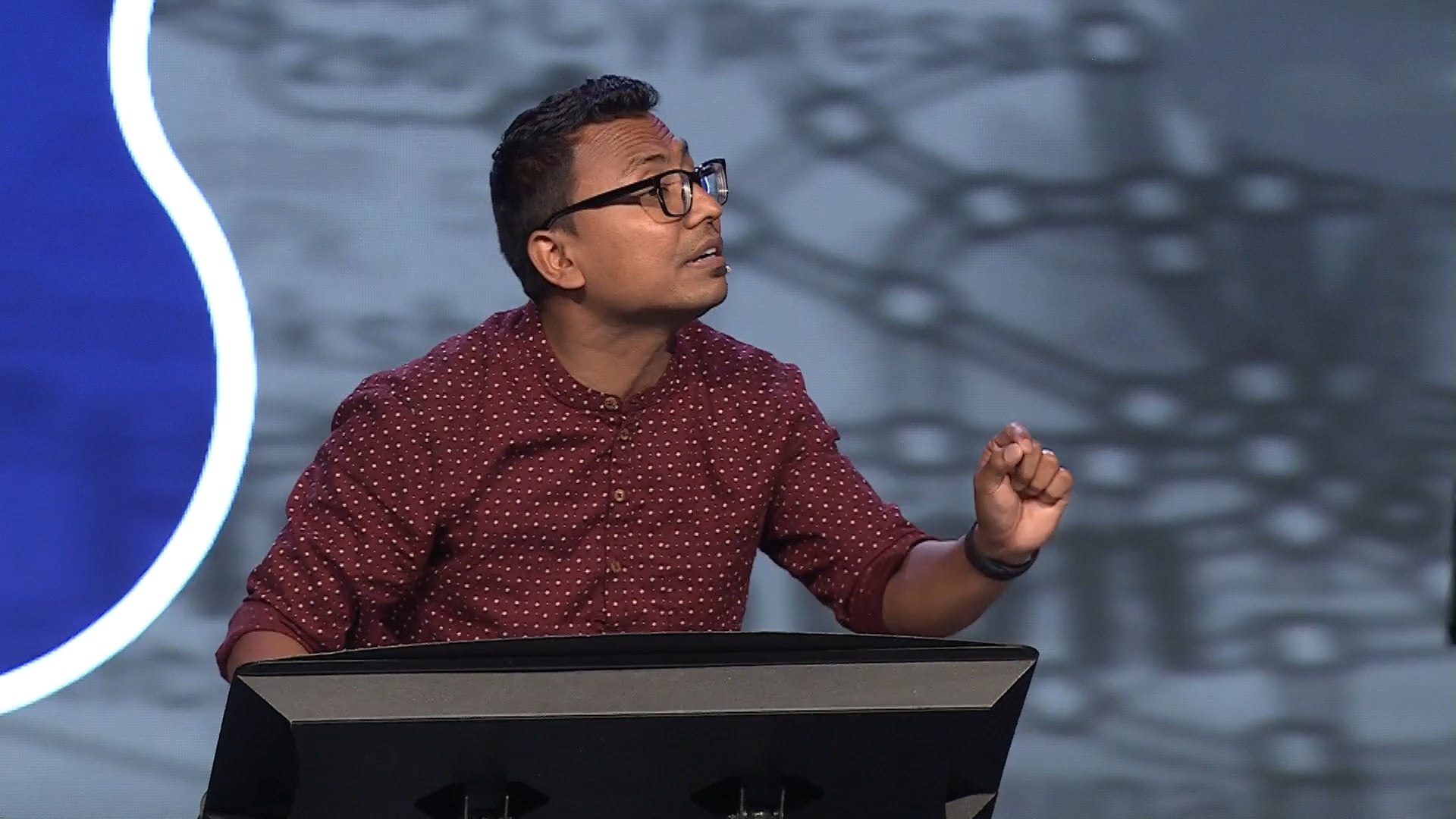 HFBC Message: I Will Build My Church (Matthew 16:13-21)