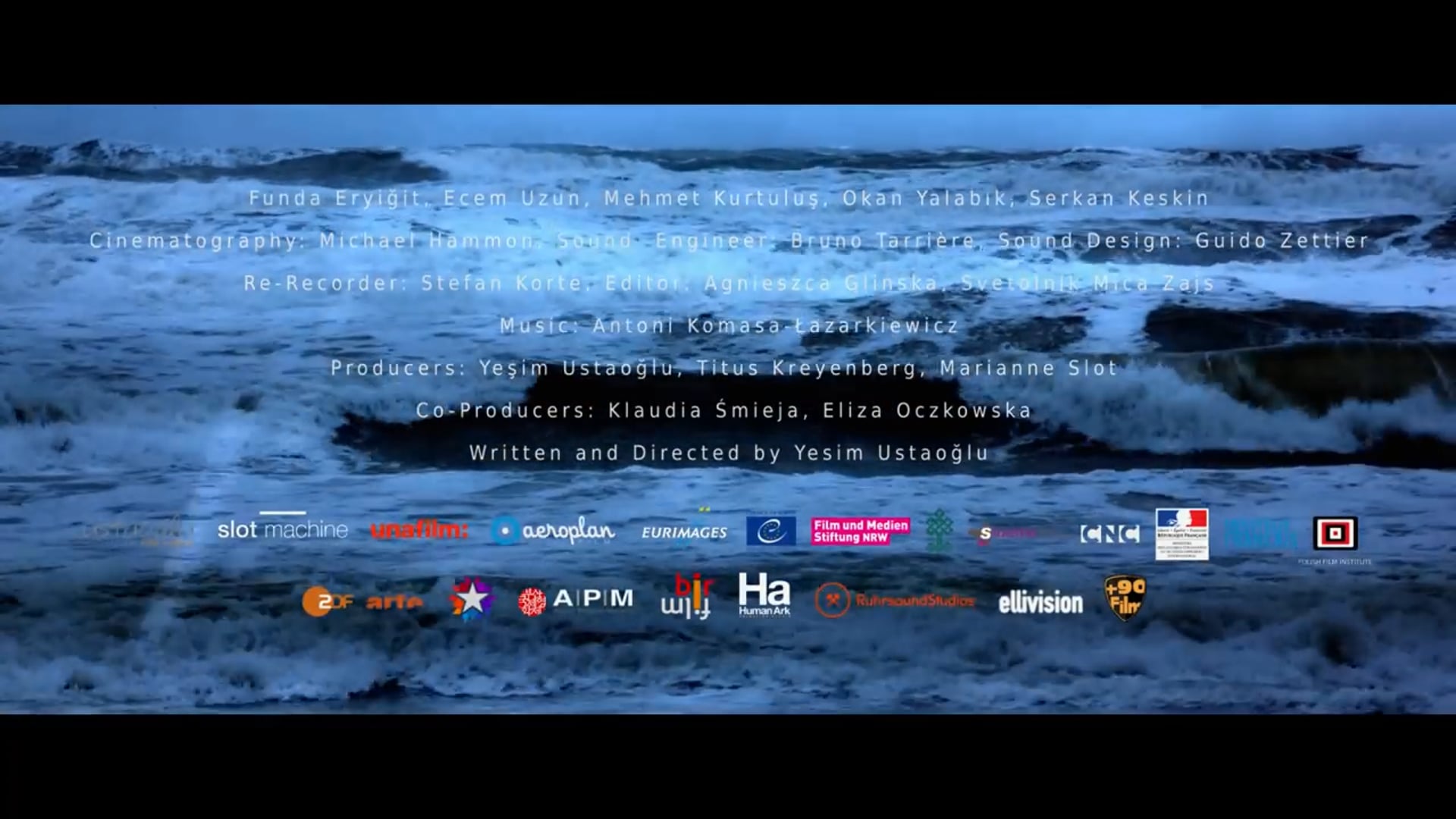 Clair Obscur (Tereddüt) - Trailer