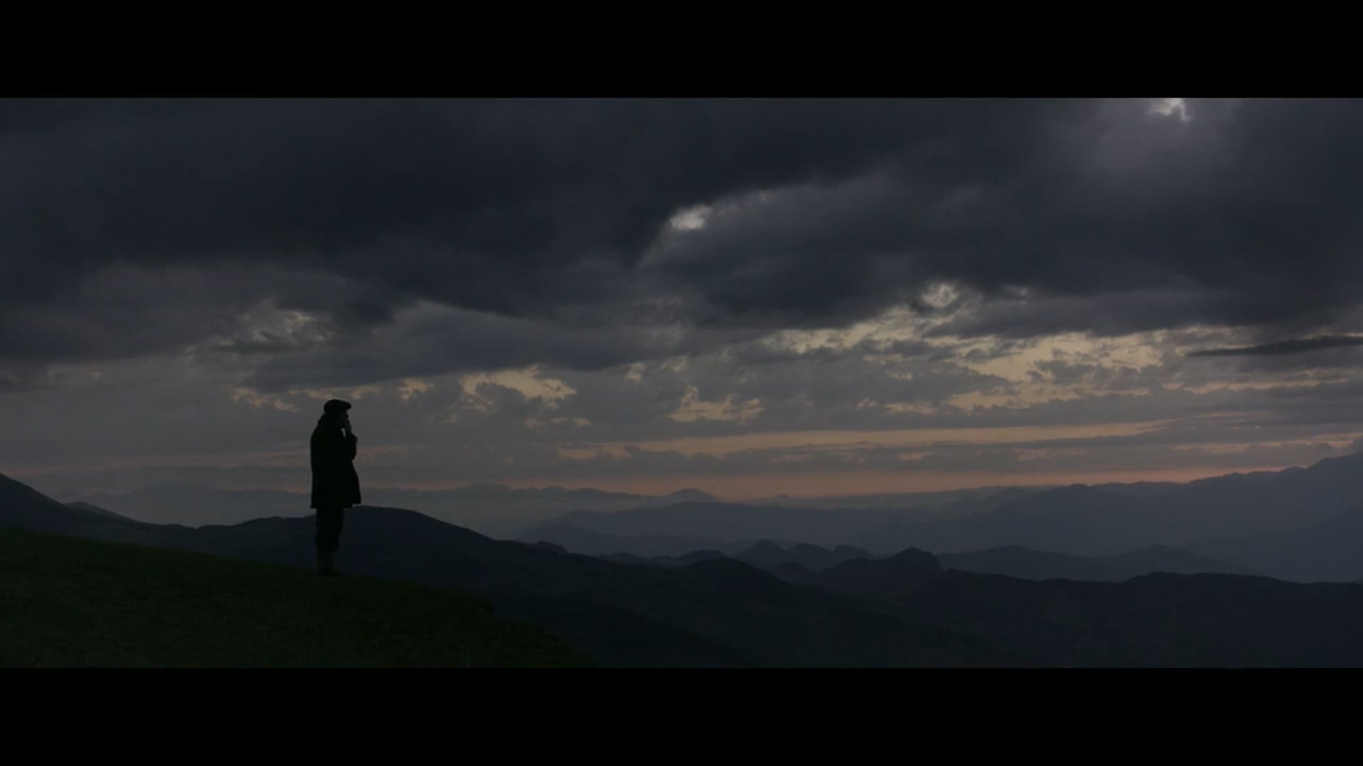 Memories of the Wind (Rüzgarın Hatıraları) - International Trailer