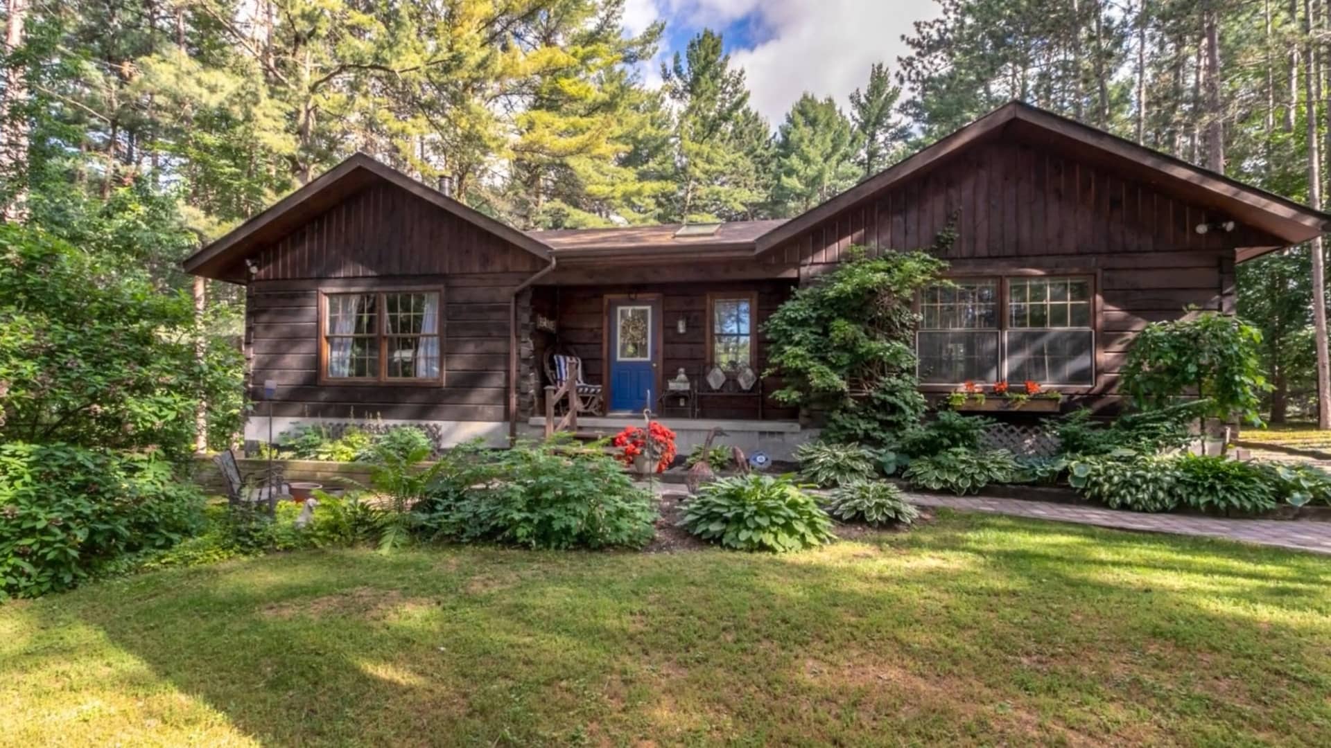 25 Sumac Road Burketon Ontario FOR SALE on Vimeo