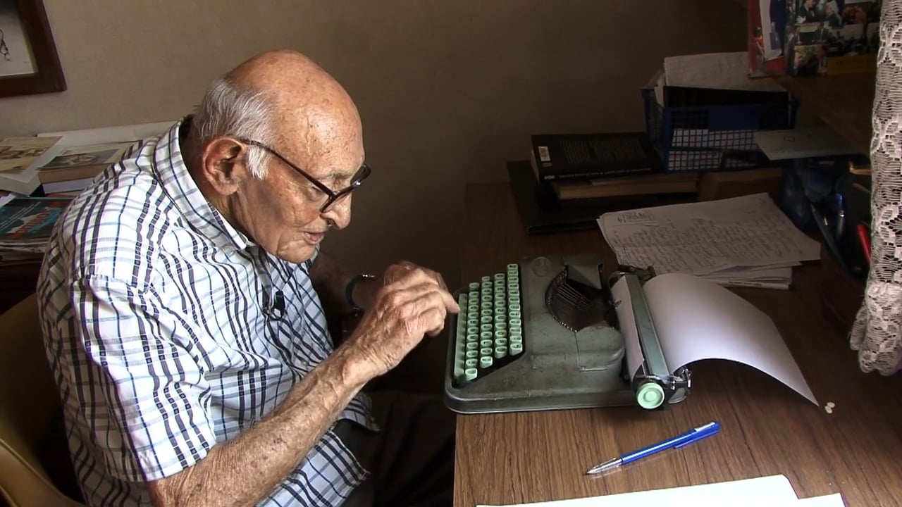 Wherever Life Takes You - Trailer