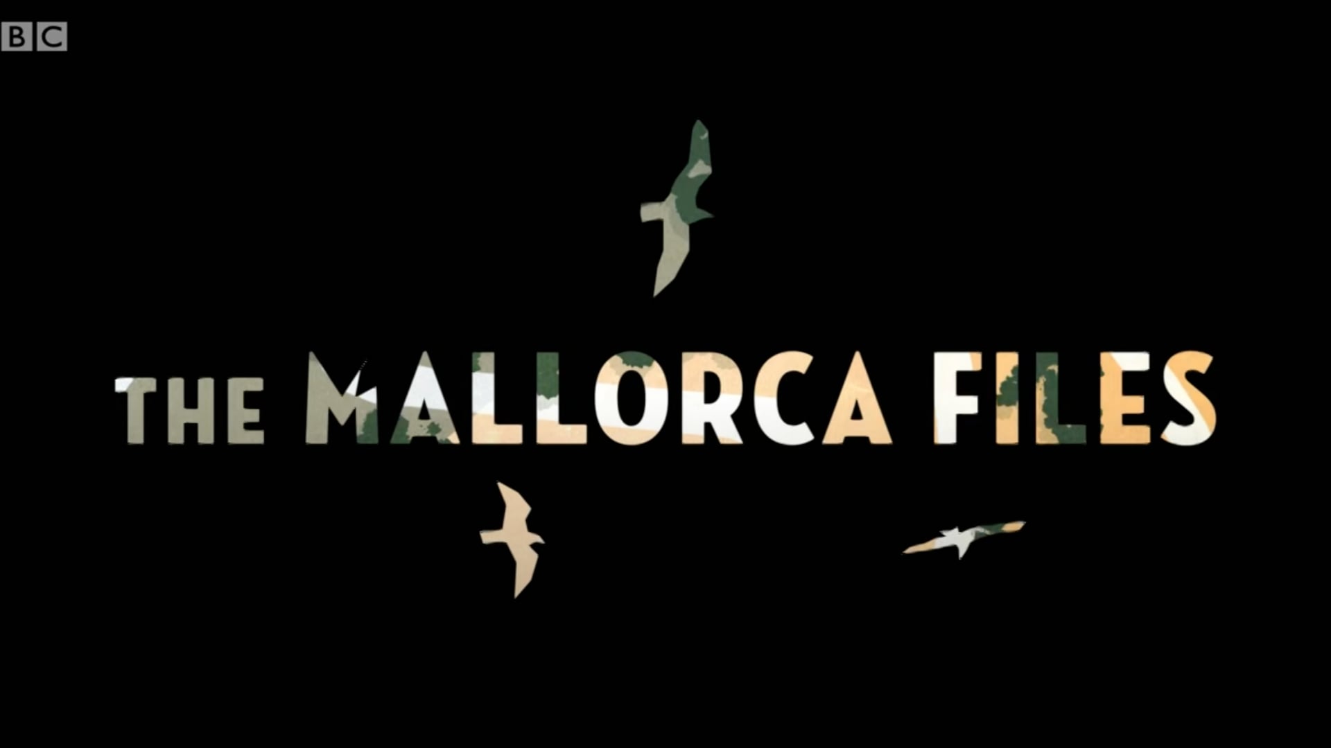 Mallorca Files - BBC