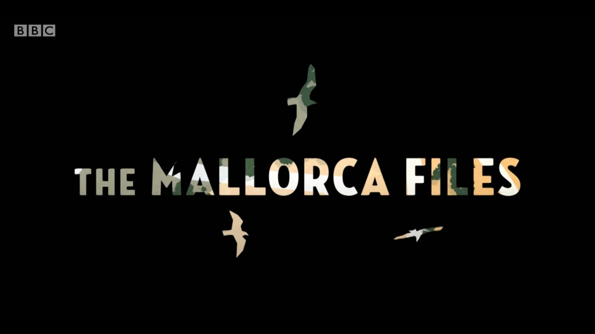 Mallorca Files - BBC