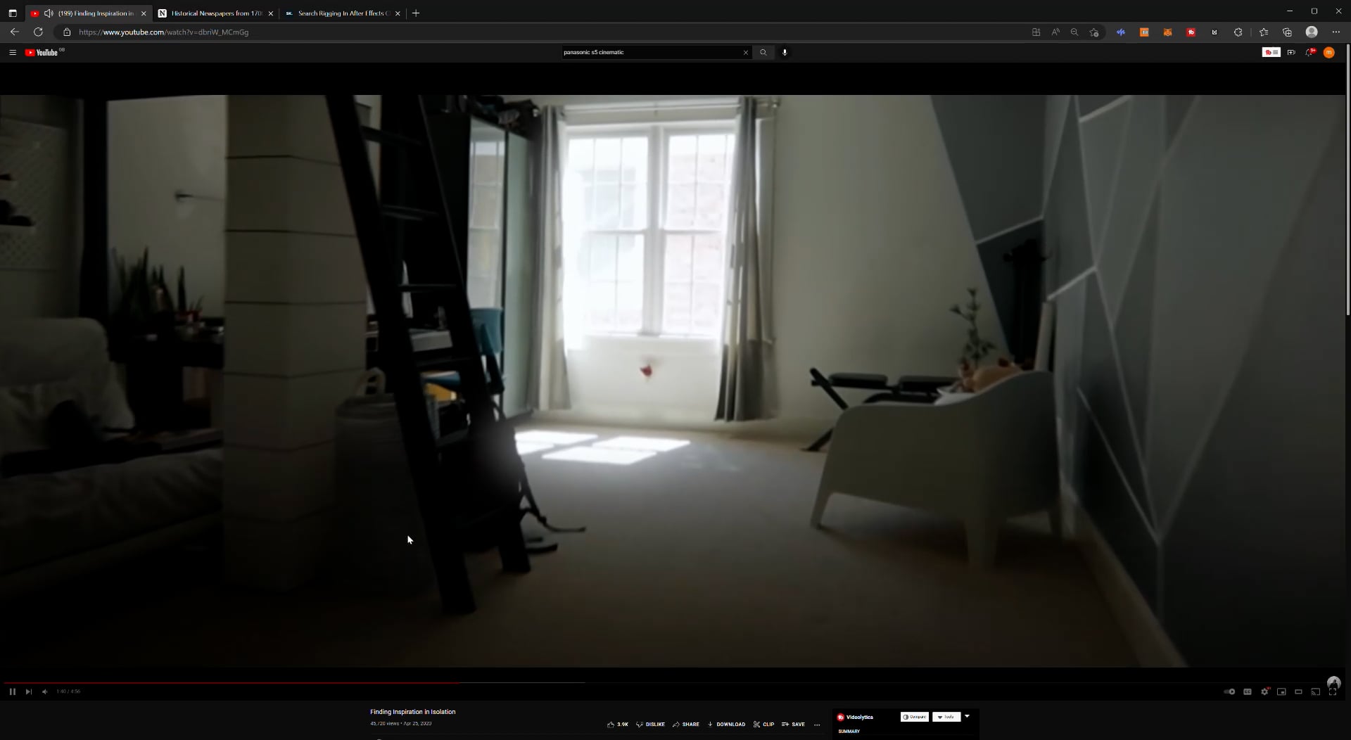 Edit Example 12.mp4 on Vimeo