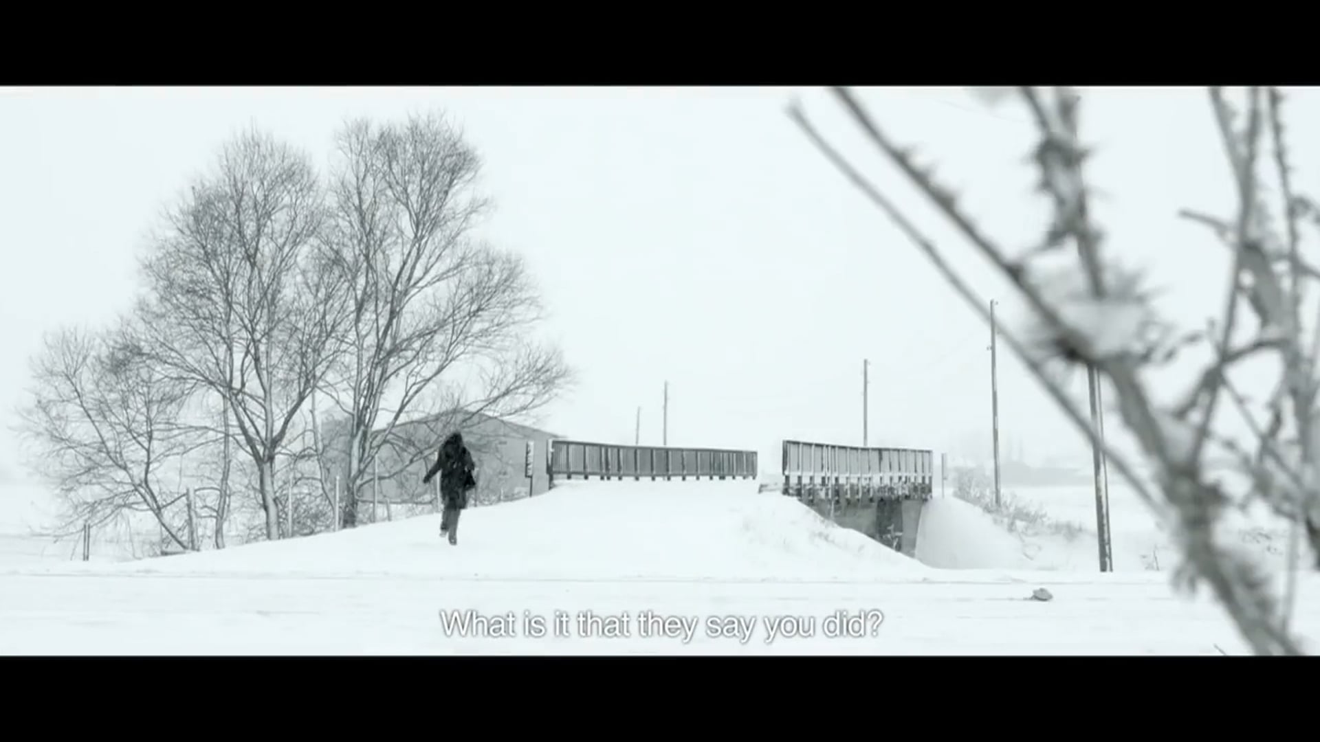 Araf / Somewhere in Between (2012) | Trailer