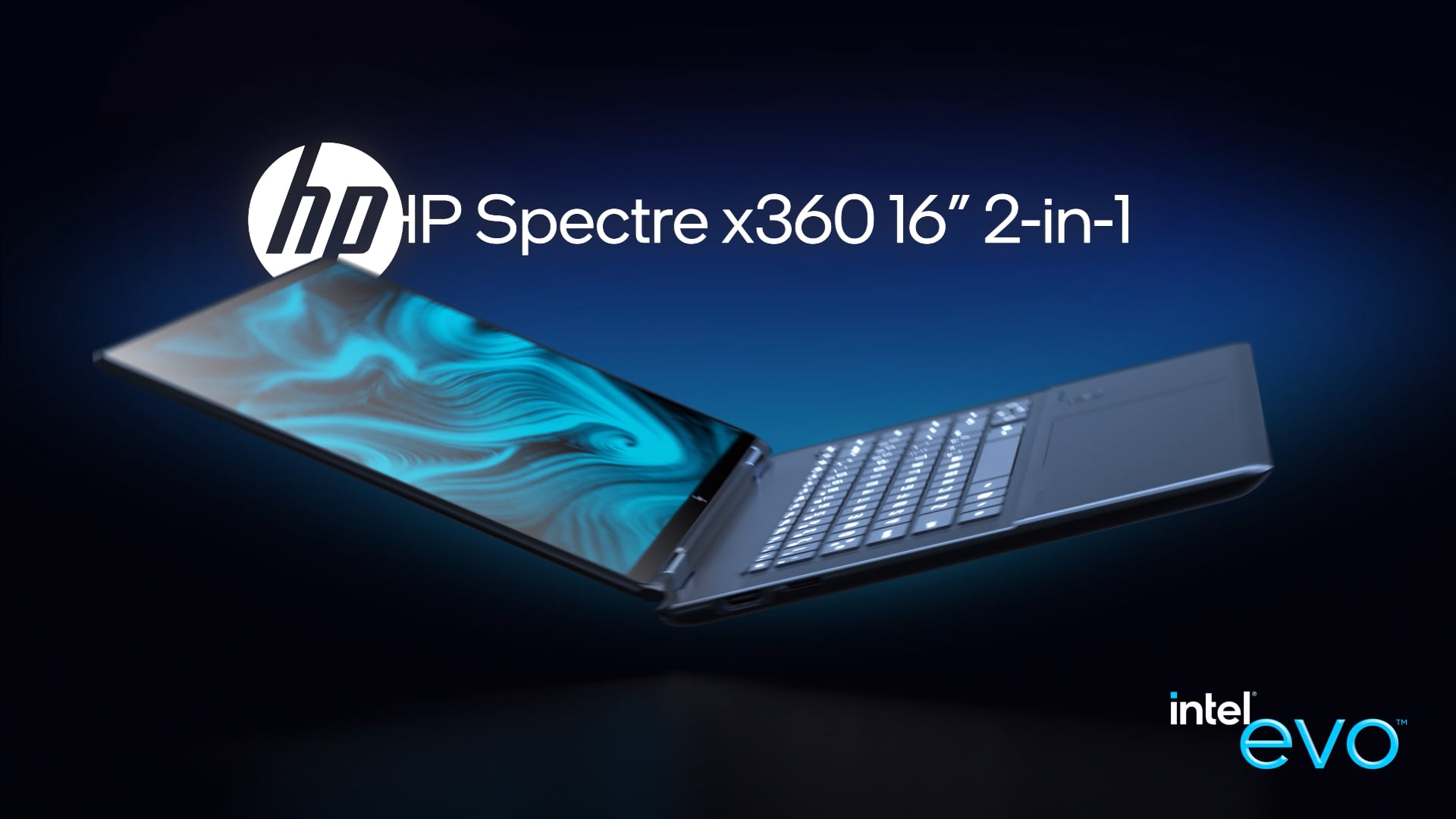 Intel EVO - Frozone :30