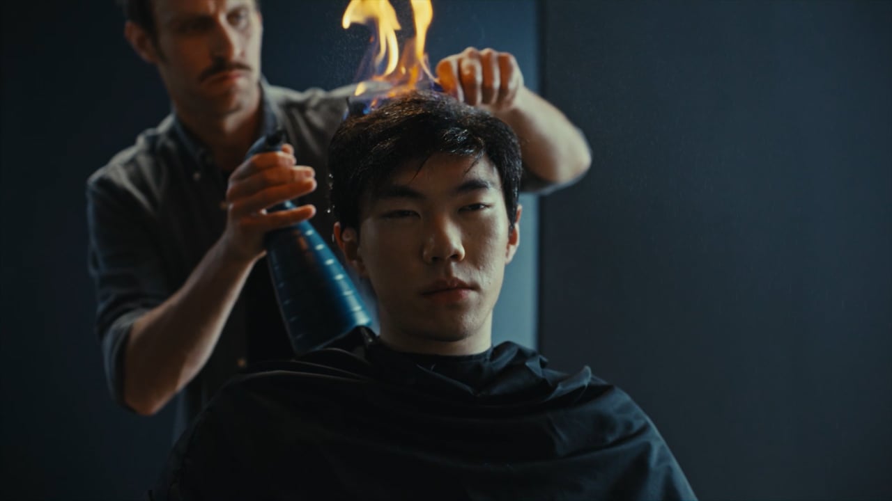 Vorschaubild von Beauty