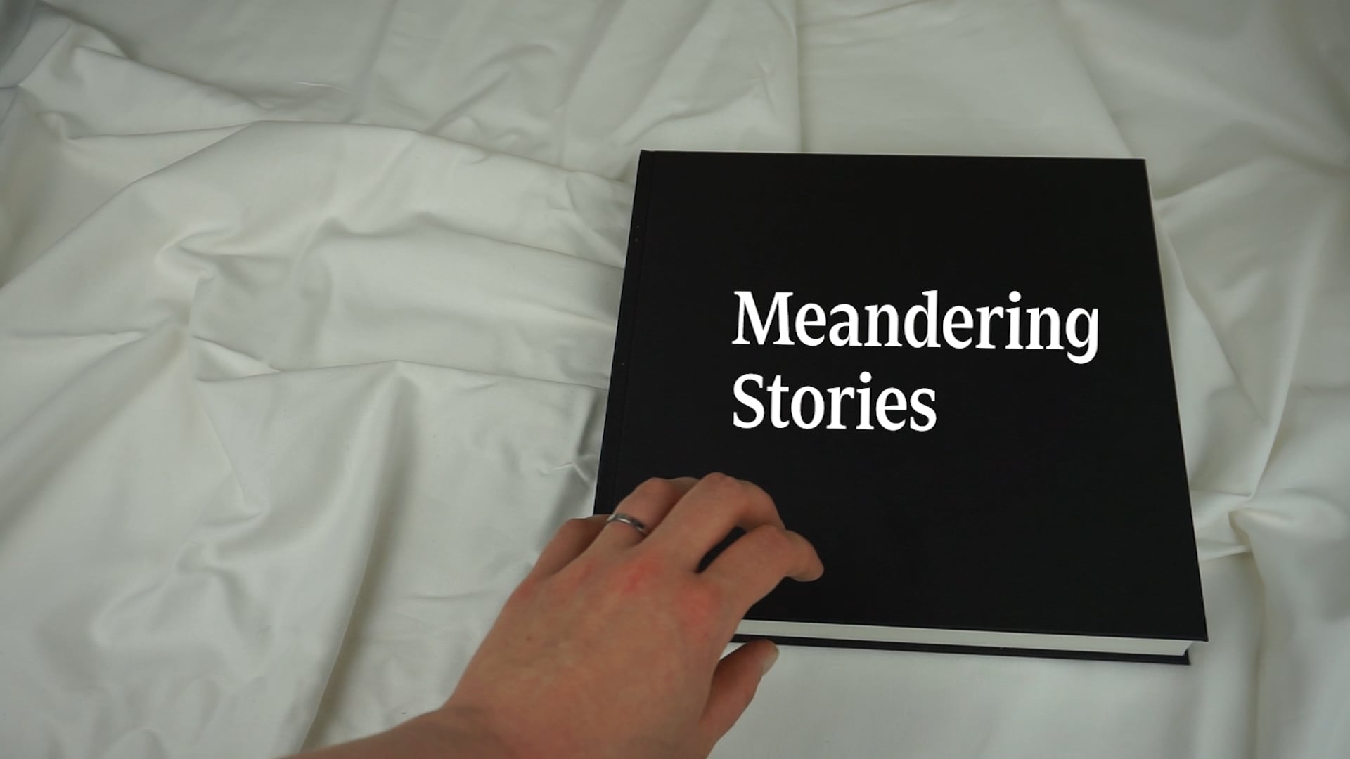 Meandering Stories