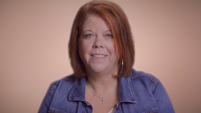 Meredith’s Story