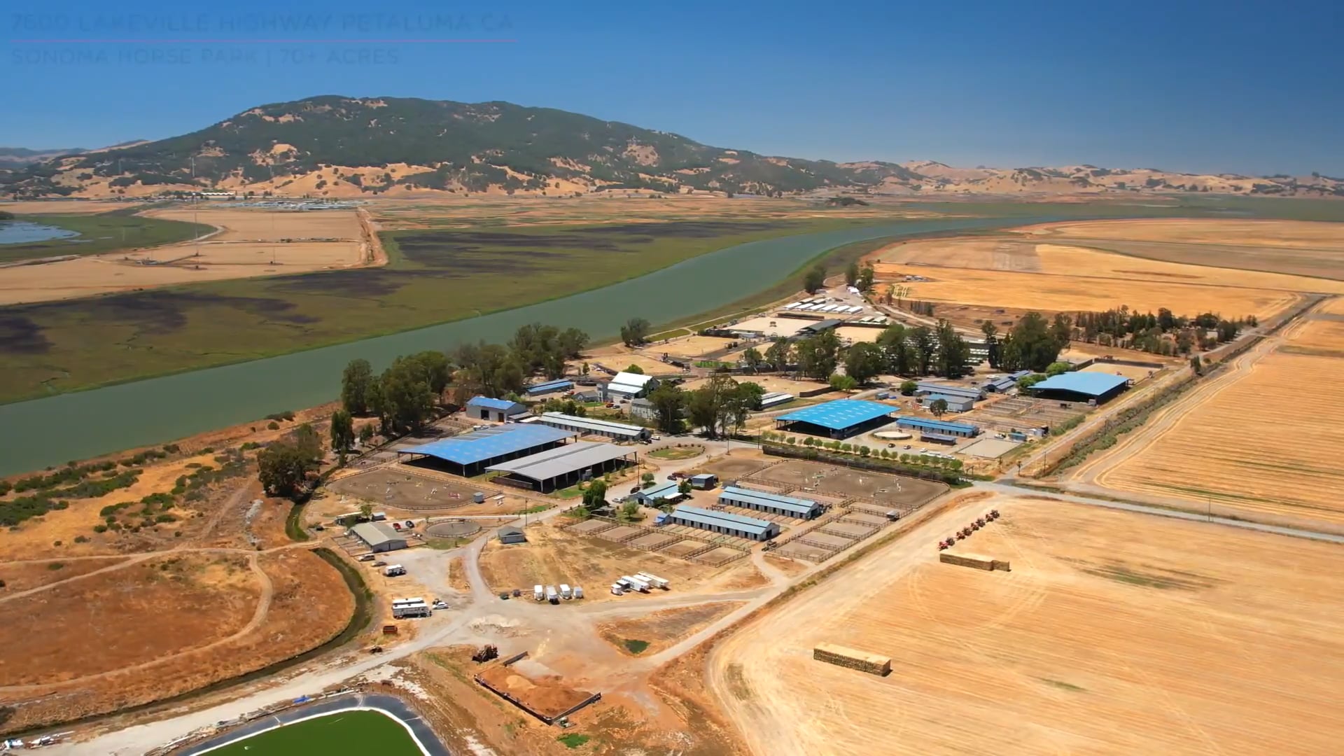 7600 LAKEVILLE HIGHWAY on Vimeo