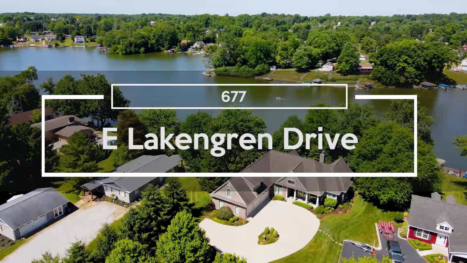 677 E Lakengren Drive Eaton OH 45320 on Vimeo