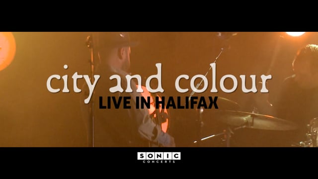 deVine Voices Native Canadian Male Voiceover Neutral North American accent City and Colour Concert Commercial