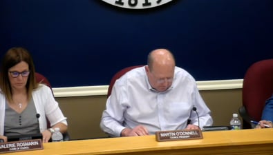 Thumbnail of video Avon Lake City Council: 06/27/2022