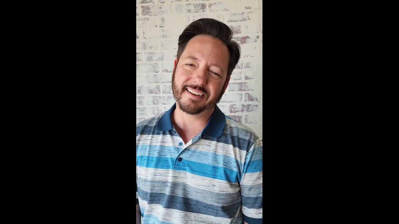 Bruce Malcolm, Marriage & Family Therapist Associate, Victorville, CA