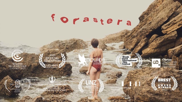 Forastera
