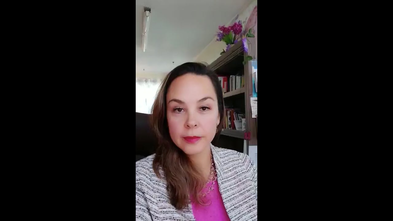 Giovanna Barreto Psicoterapia En Español (Spanish)