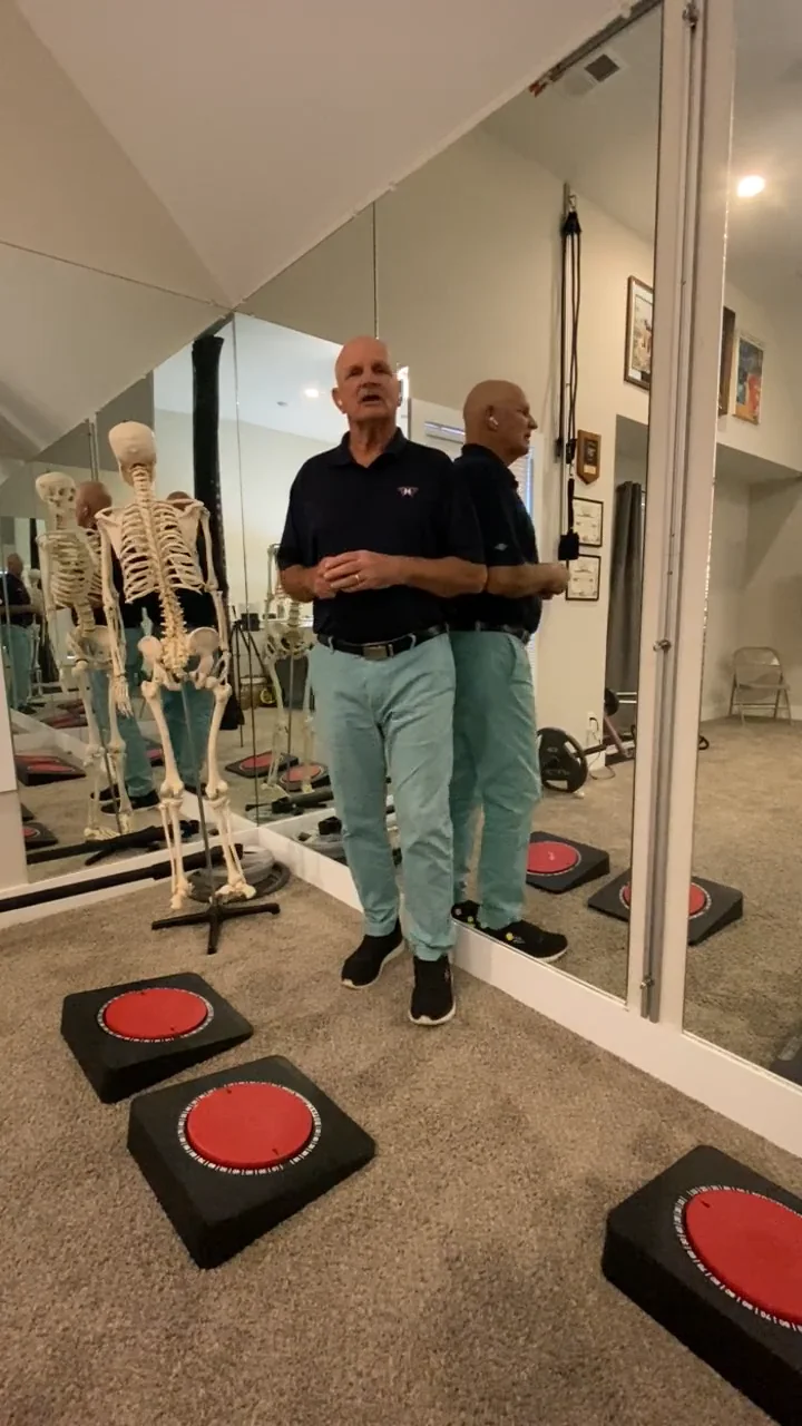 Blog #14 - Functional Back Lines – ROTEXMotion.com