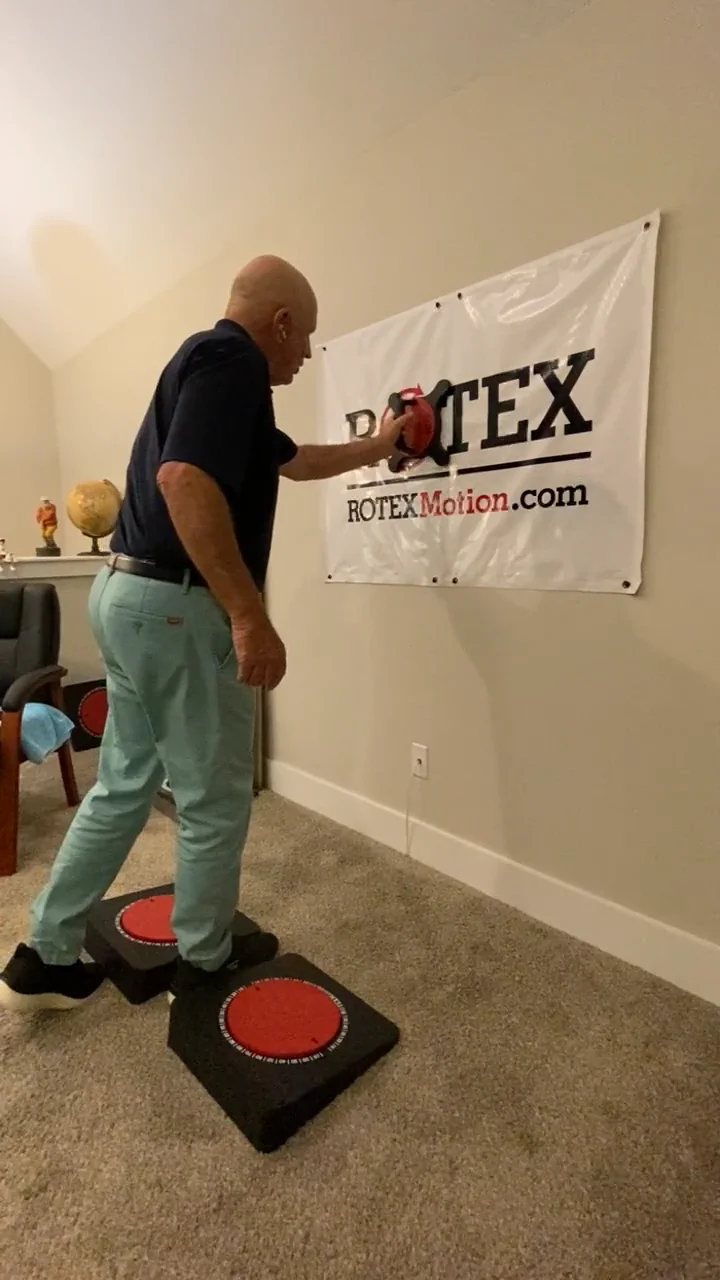 Blog #14 - Functional Back Lines – ROTEXMotion.com