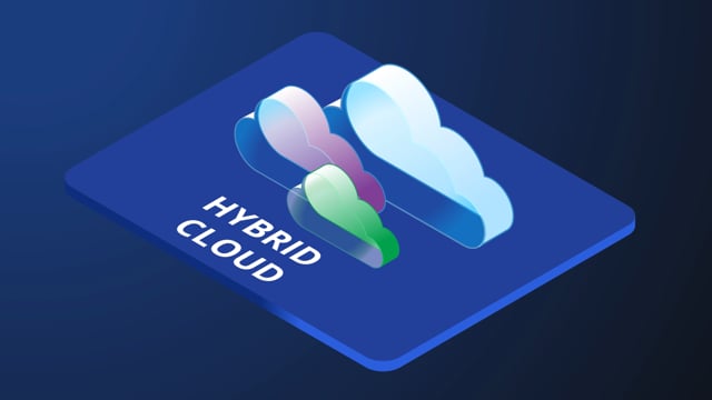 Isometric - TierPoint - Cloud Services on Vimeo
