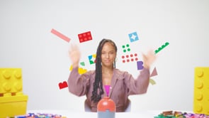 LEGO 8 Weeks of Play ft Alicia Keys