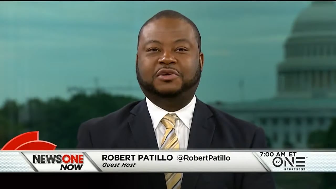 robertpatillo.com