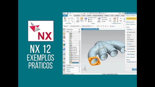 M1A1 - Apresentação do Curso