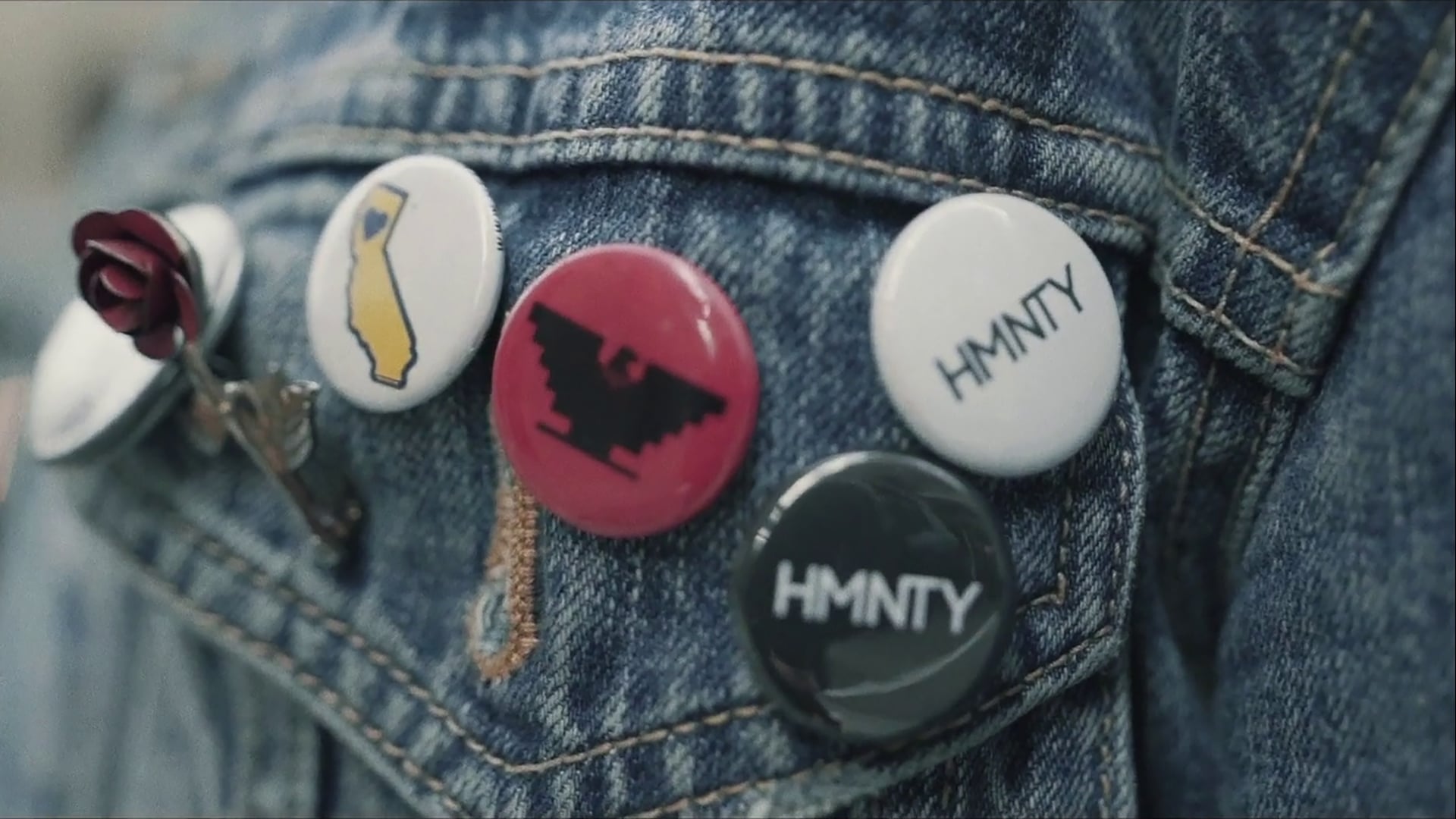 Commercial | HMNTY - A Better Humanity Starts with You (2019)
