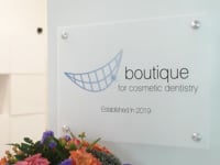 Boutique for Cosmetic Dentistry - About Boutique For Cosmetic Dentistry