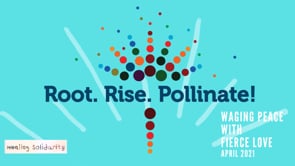 Root. Rise. Pollinate! Resonance & Breath Video